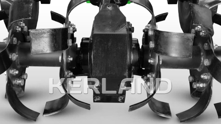 Почвофреза Kerland | Керланд W 2000 (2,0 м)